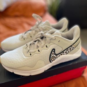 Fashionable Nike Sneakers